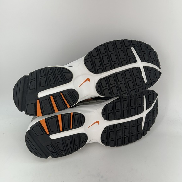 Vintage Nike Shoes Mens Size 13 Air Pegasus 2003 Y2K Sneakers 307520-071 - Picture 7 of 16